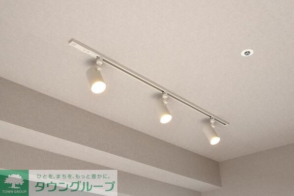 プライムアーバン浅草テラスの物件内観写真